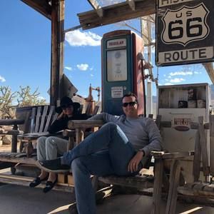 Meet your Posher, Jiri